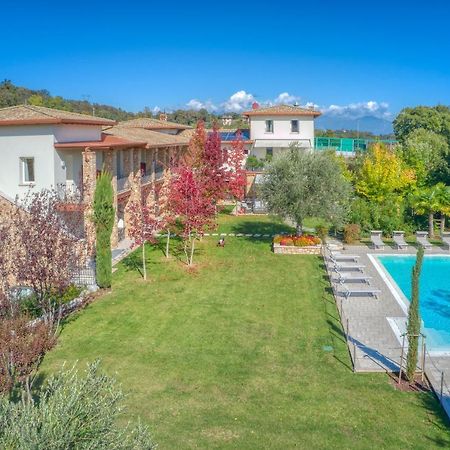 Agriturismo Corte Aurea Десенцано дел Гарда Екстериор снимка