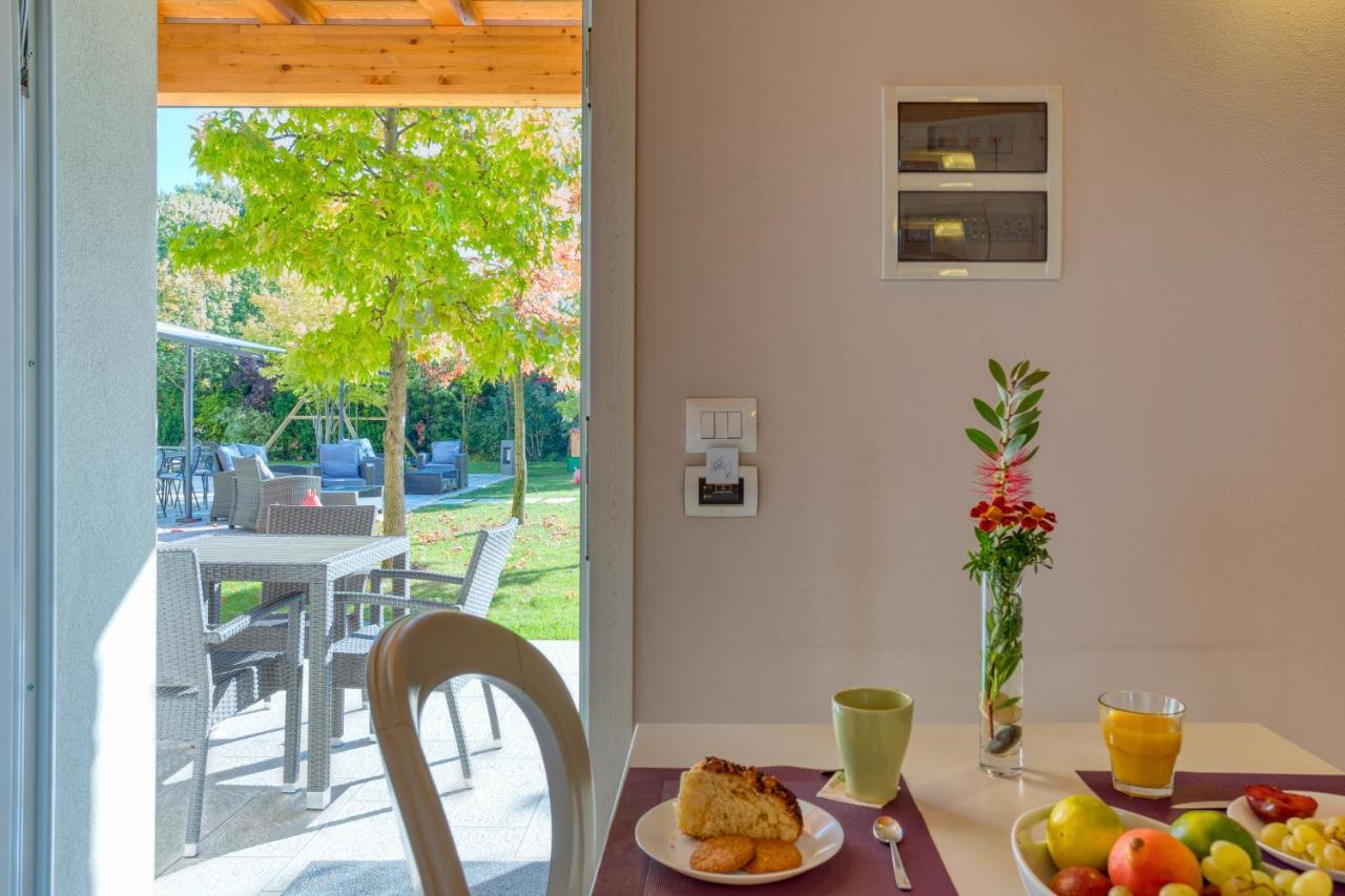 Agriturismo Corte Aurea Десенцано дел Гарда Екстериор снимка