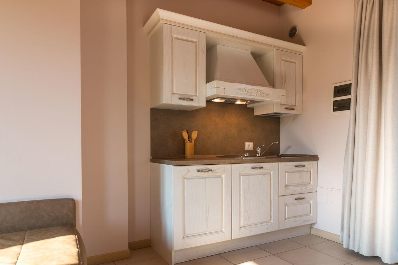 Agriturismo Corte Aurea Десенцано дел Гарда Екстериор снимка