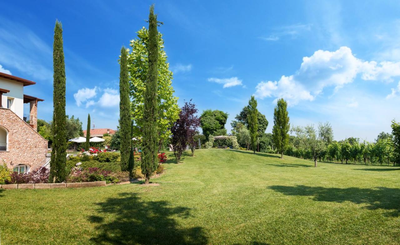 Agriturismo Corte Aurea Десенцано дел Гарда Екстериор снимка